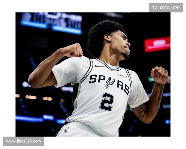 马刺击败篮网迎三连胜 文班亚马31分14板6帽创历史新高