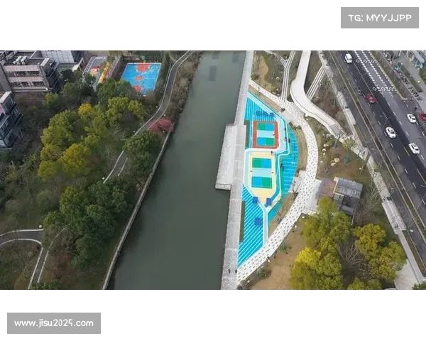 良渚街道建成828个体育场地，打造“15分钟体育健身圈”