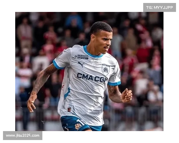 马赛客场5-1大胜尼斯，格林伍德双响助球队暂登榜首