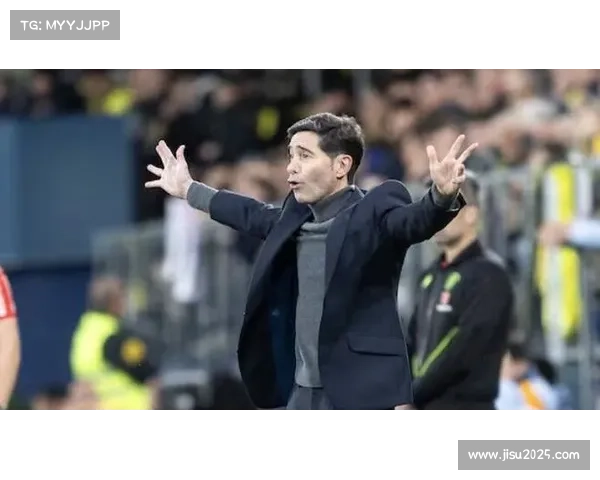 黄潜主帅马塞利诺凭借卓越执教表现,荣膺西甲11月最佳教练