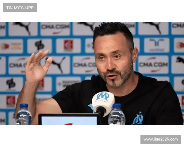 马赛主帅德泽尔比回应批评：声音只会让我更坚定留队决心