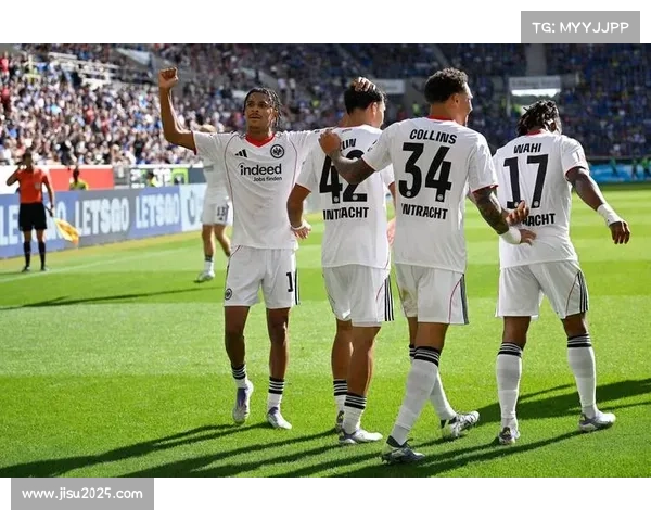 霍芬海姆2-0门兴：主场攻势足球取胜