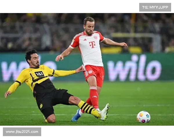 德国国家德比前瞻：多特蒙德vs拜仁慕尼黑冠军分水岭之战