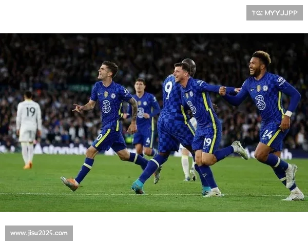 英超第26轮赛程公布：切尔西vs利兹联，西汉姆联vs曼联